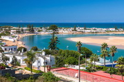  Week – end à El Jadida et Oualidia