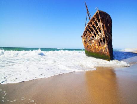 Voyage Organisé à DAKHLA